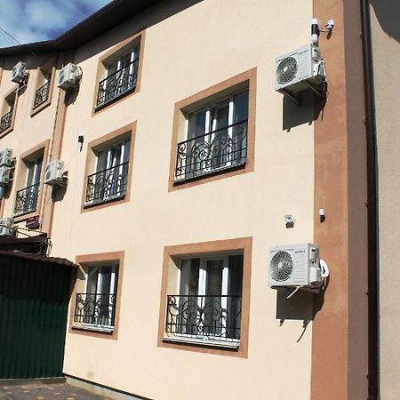 Вилла Alex Vínnytsia Exterior foto