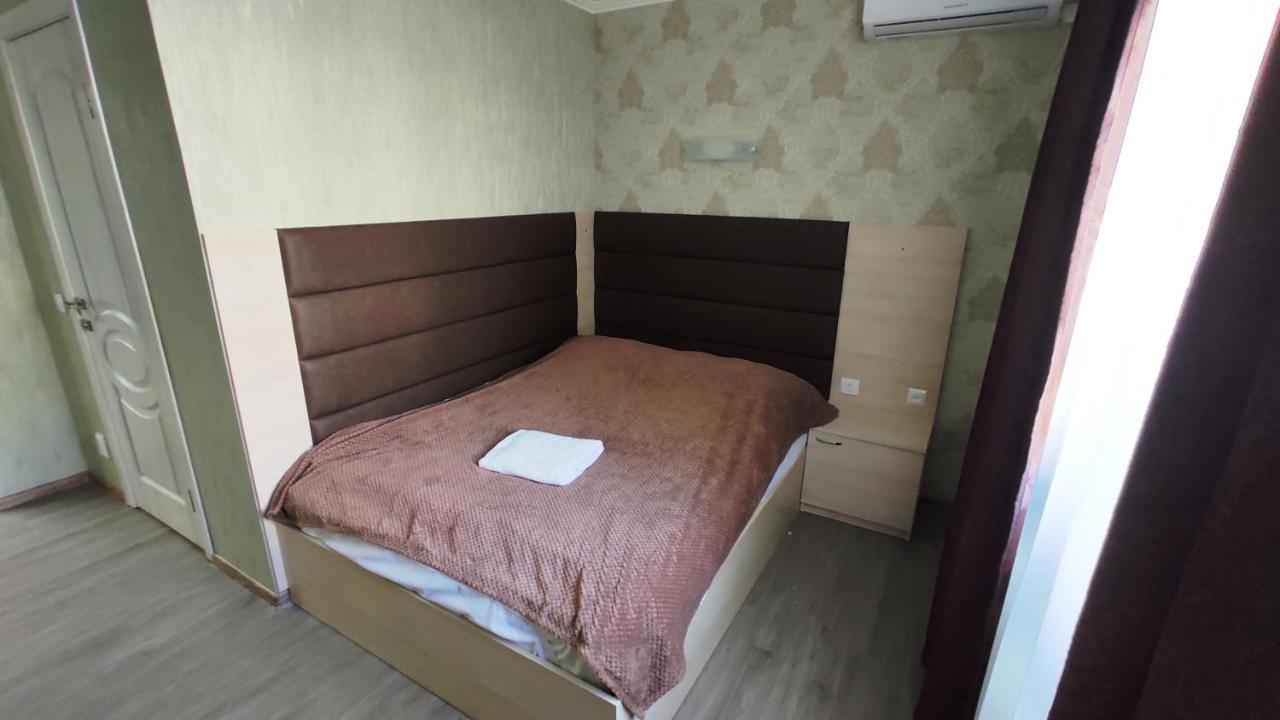 Вилла Alex Vínnytsia Exterior foto