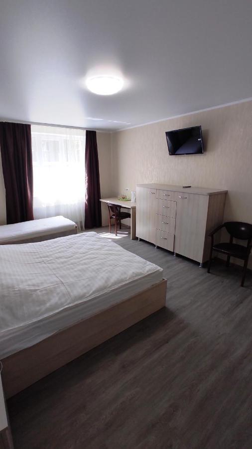 Вилла Alex Vínnytsia Exterior foto