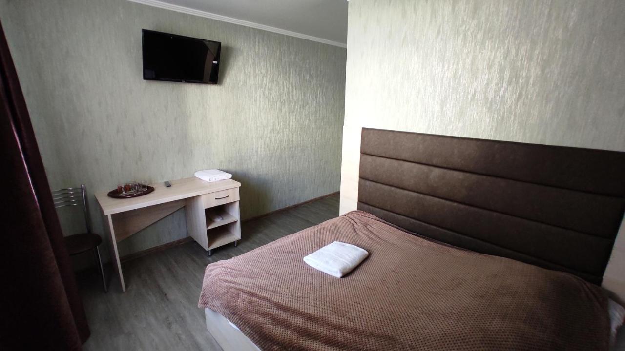Вилла Alex Vínnytsia Exterior foto