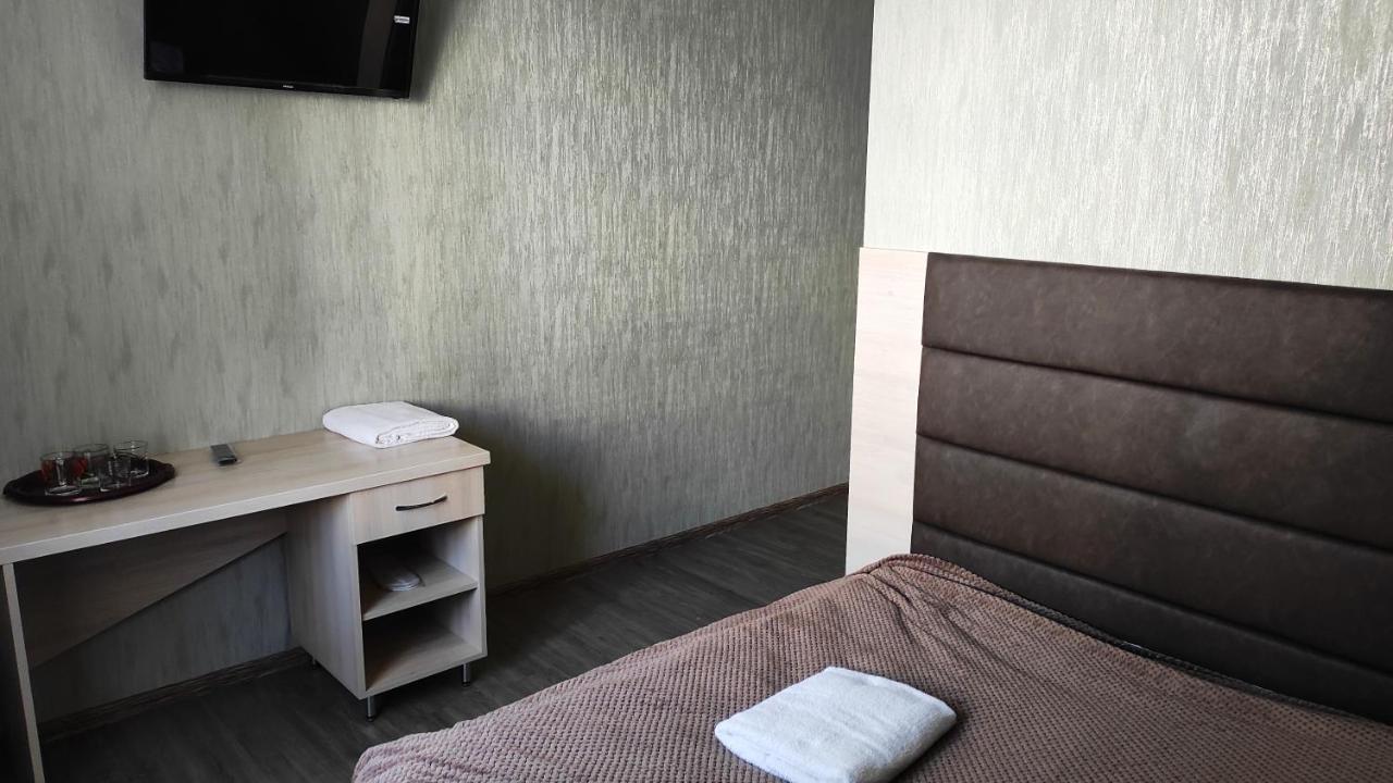 Вилла Alex Vínnytsia Exterior foto