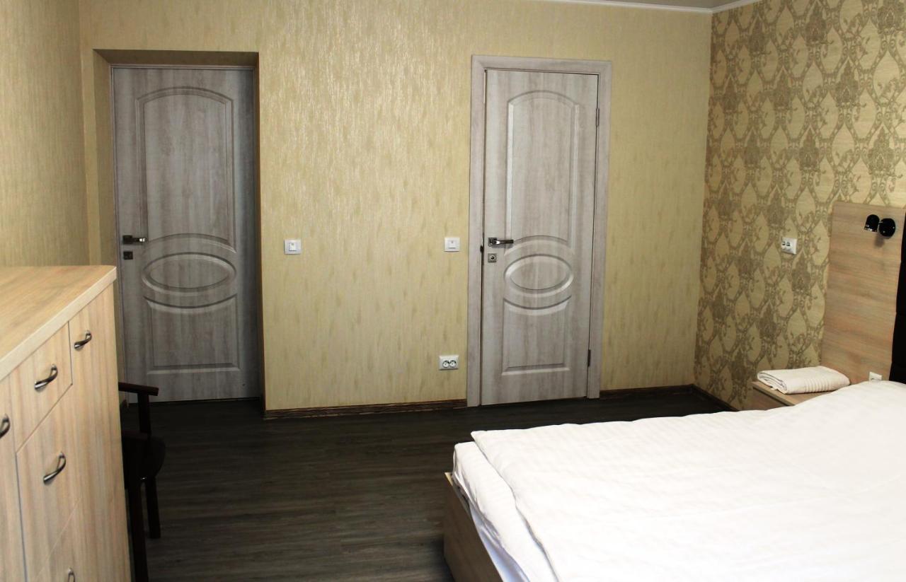 Вилла Alex Vínnytsia Exterior foto