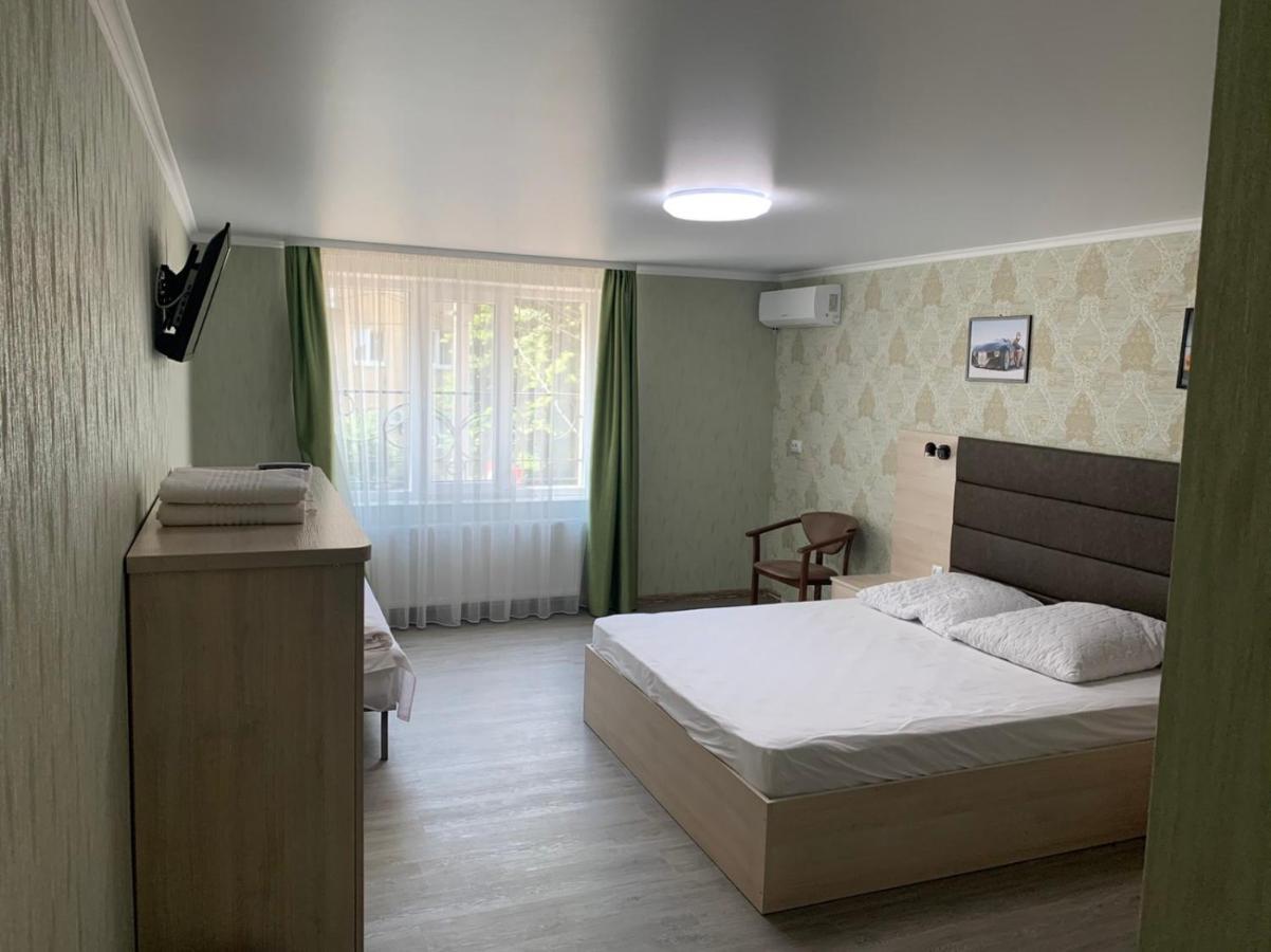 Вилла Alex Vínnytsia Exterior foto